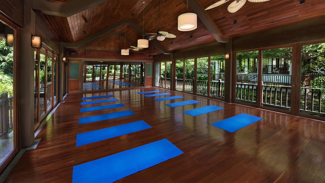 Sala Yoga